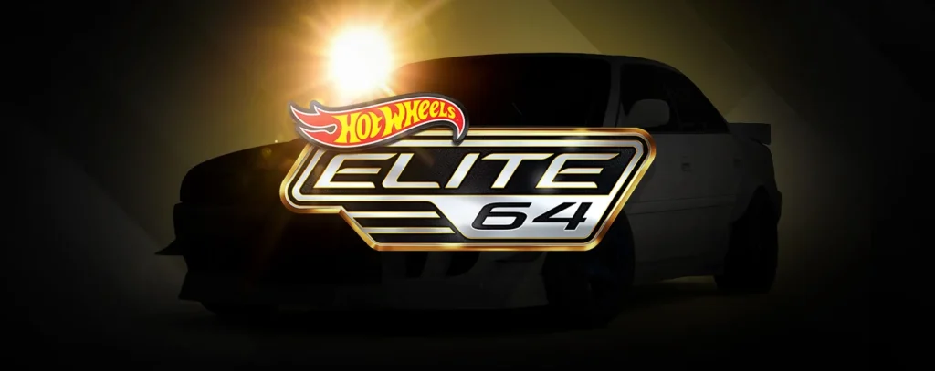 Hot Wheels Elite 64 Lista Completa