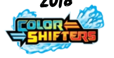 Lista completa Hot Wheels Color Shifters 2018