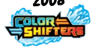 Lista completa Hot Wheels Color Shifters 2008