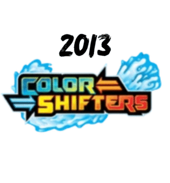 Lista completa Hot Wheels Color Shifters 2013