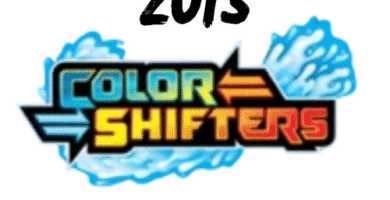 Lista completa Hot Wheels Color Shifters 2013