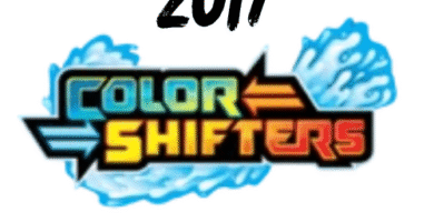 Lista completa Hot Wheels Color Shifters 2017