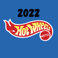 Catalogo Completo Hot Wheels Mainline 2022
