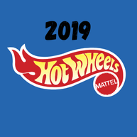 Catalogo Completo Hot Wheels Mainline 2019