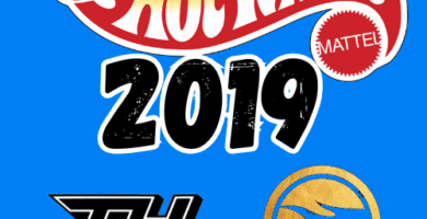 Lista Completa Hot Wheels Super Treasure Hunt 2019