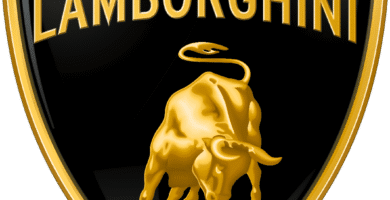 Hot Wheels Lamborguini