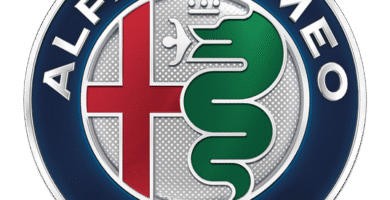 Hot Wheels Alfa Romeo